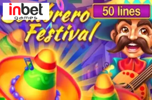 Sombrero Festival